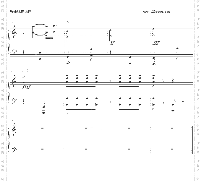 合金装备2-主旋律钢琴版-游戏