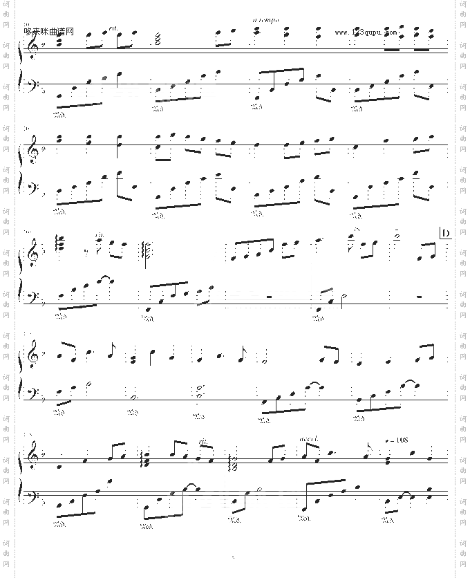 千与千寻-片尾曲-いつも何度でも-千与千寻