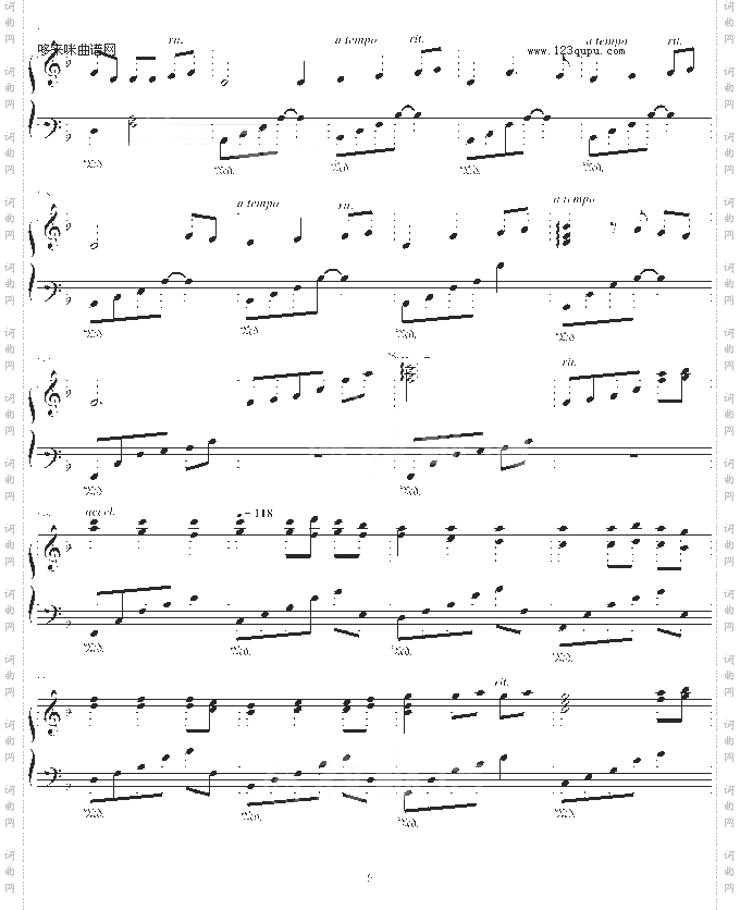 千与千寻-片尾曲-いつも何度でも-千与千寻