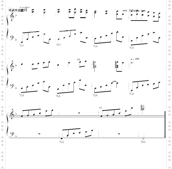 千与千寻-片尾曲-いつも何度でも-千与千寻