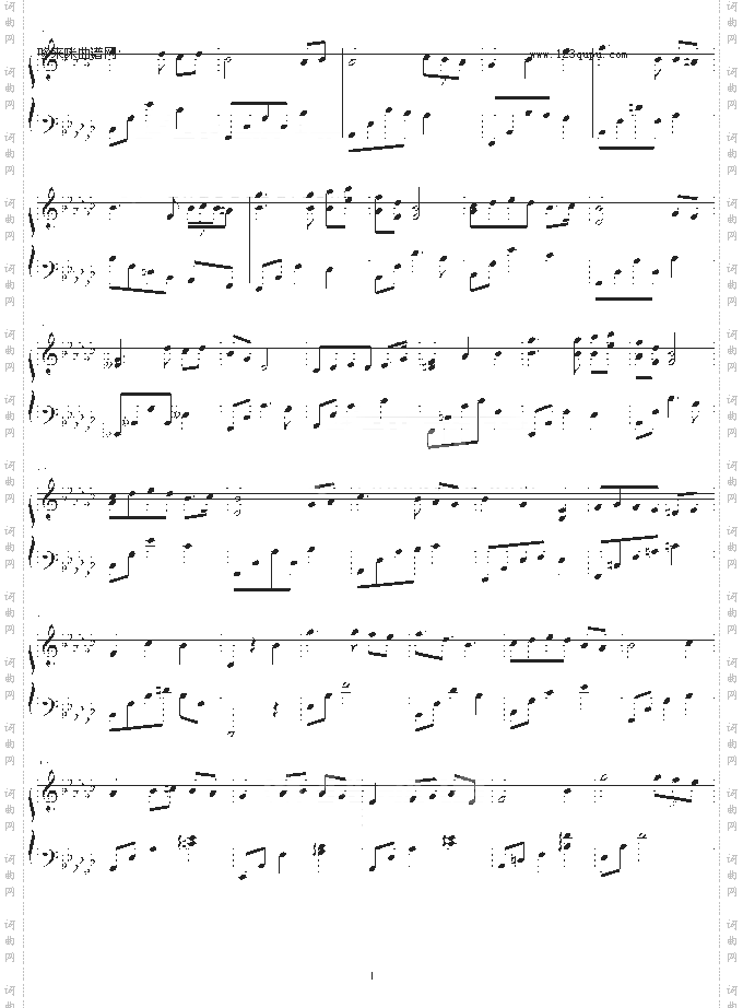 人鱼的故事-ruohong1992