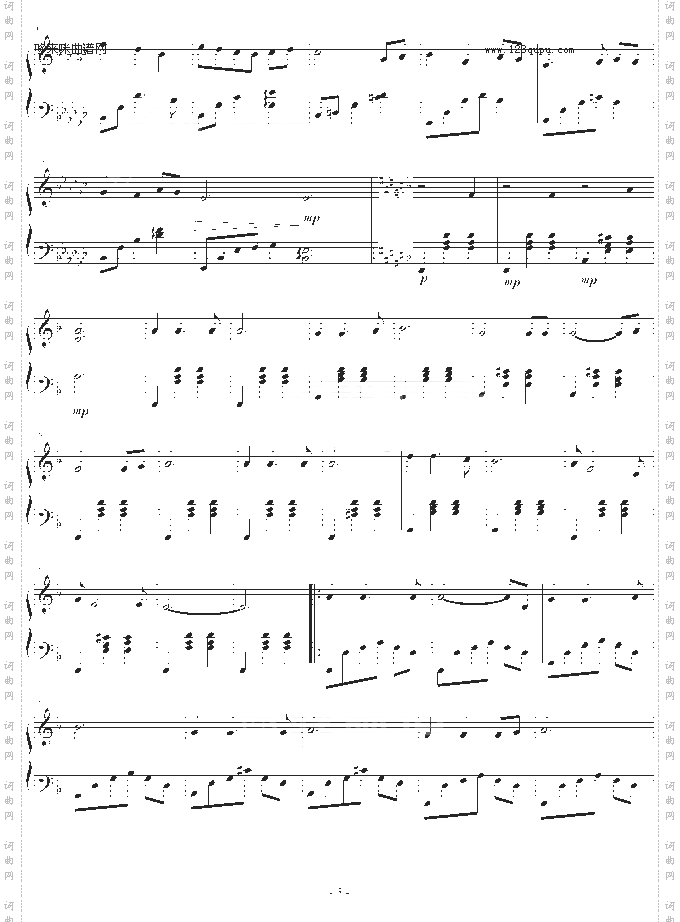 人鱼的故事-ruohong1992