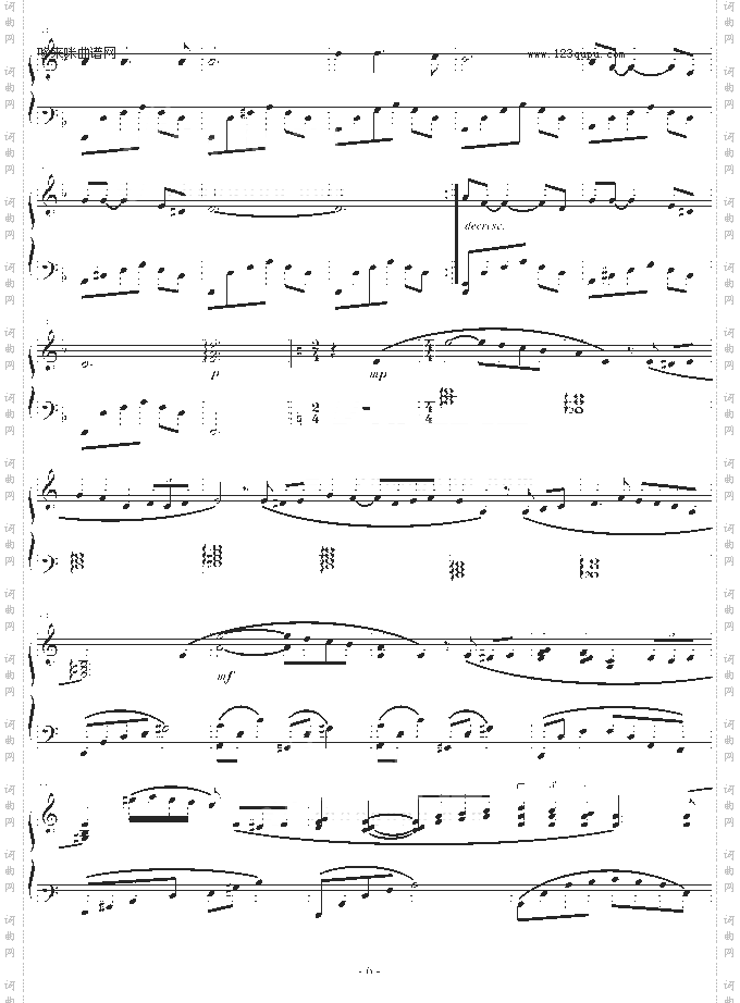 人鱼的故事-ruohong1992