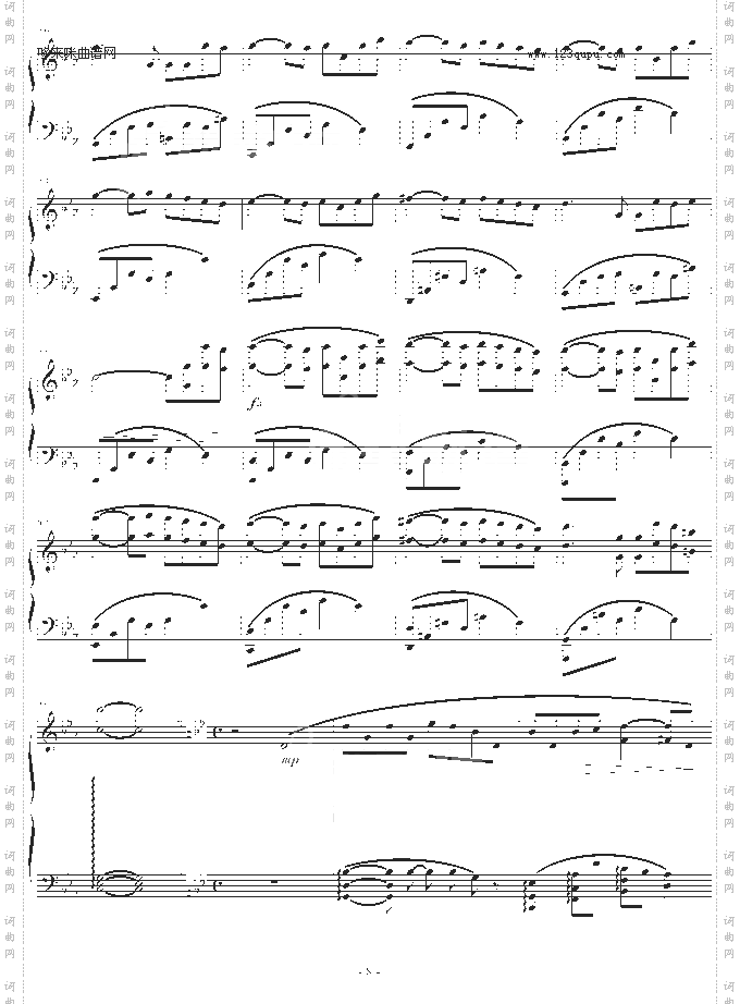 人鱼的故事-ruohong1992