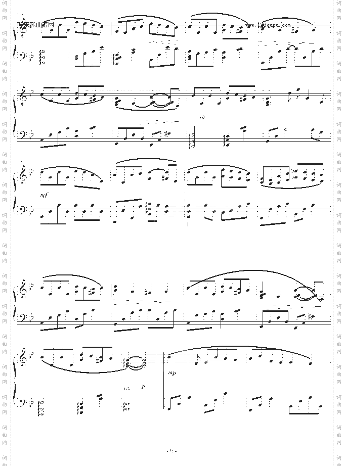 人鱼的故事-ruohong1992