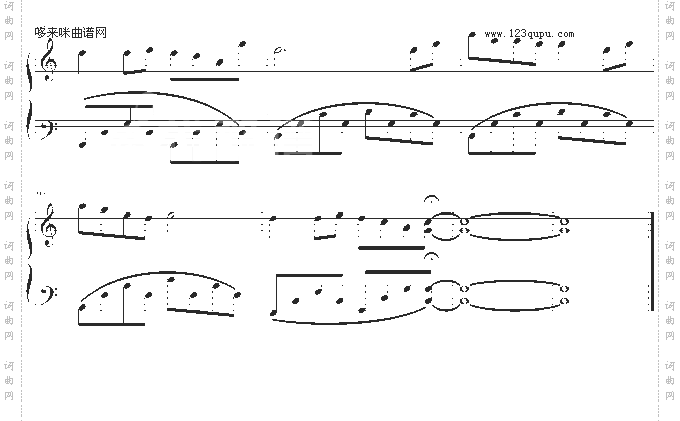 QQ爱-S翼乐团-动漫影视