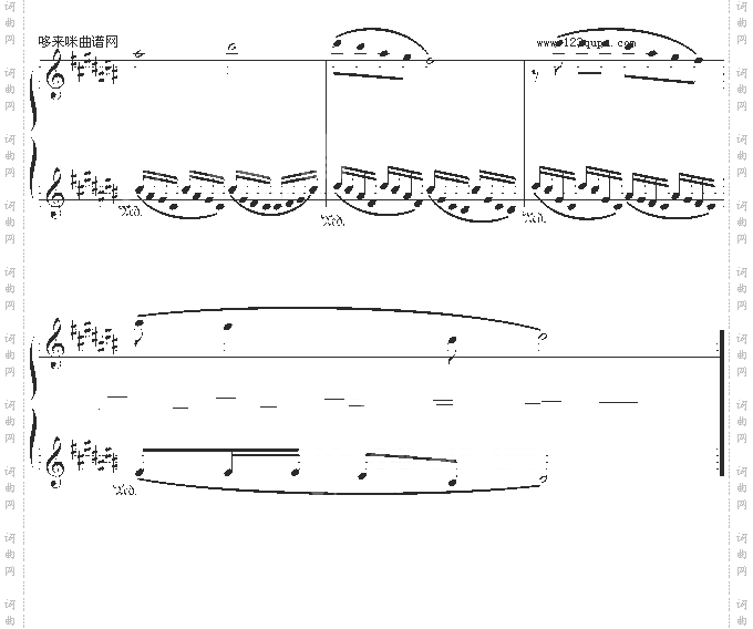 山居秋暝-天之痕-游戏
