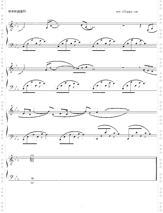 天空之城-插曲-失われた楽園-宫崎骏