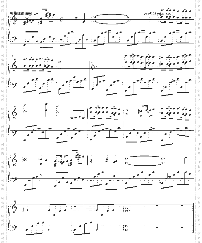 日式面包王-心的律动-动漫影视