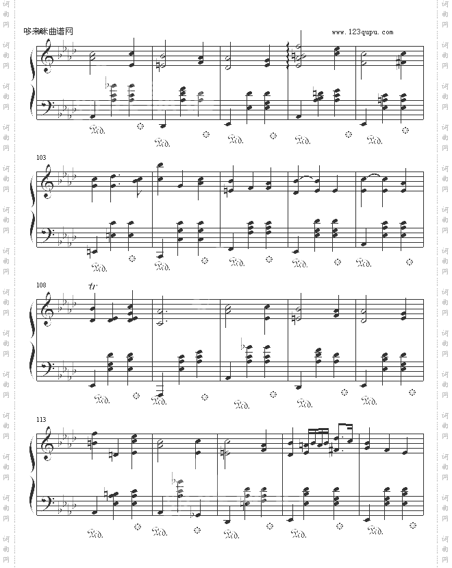 热情华尔滋-Hamlet