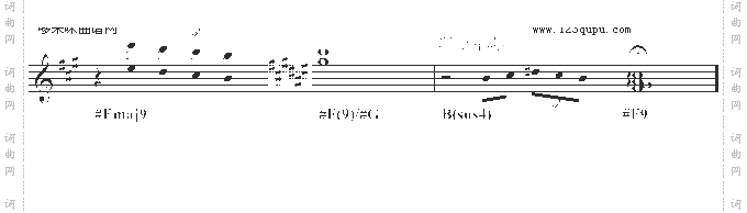 升C大调冥思曲-追梦人