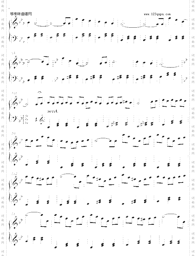 停不了的华尔兹-xs0713