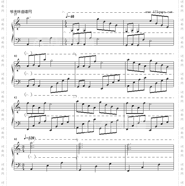 月的梦幻-李艺天