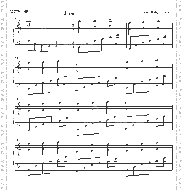 月的梦幻-李艺天