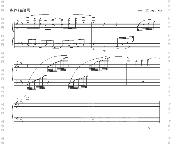 夏天的爱-windtsao