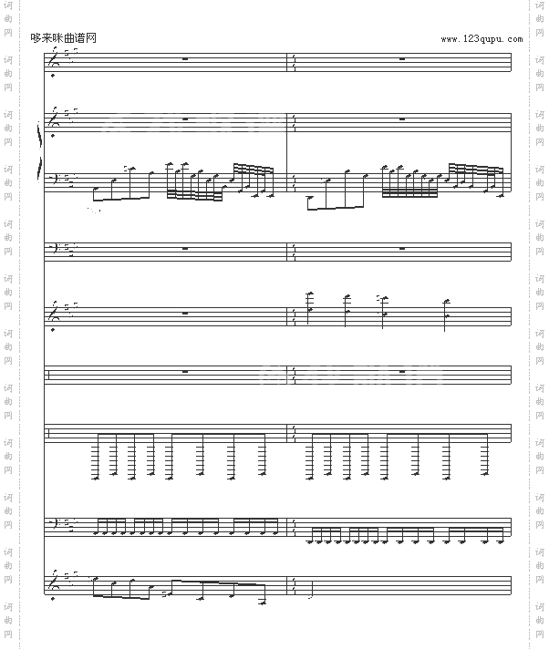 幽灵狂想曲-05895464