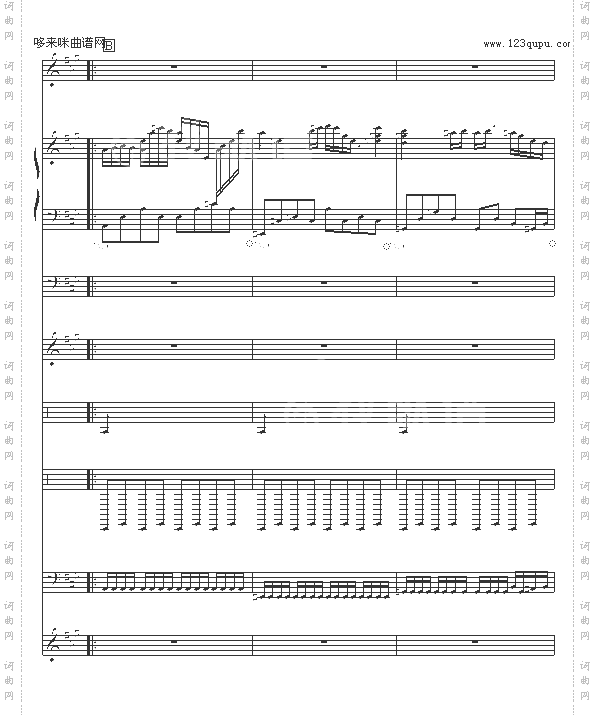 幽灵狂想曲-05895464