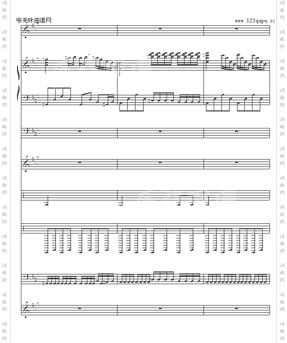 幽灵狂想曲-05895464