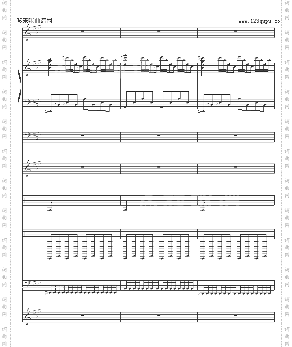 幽灵狂想曲-05895464