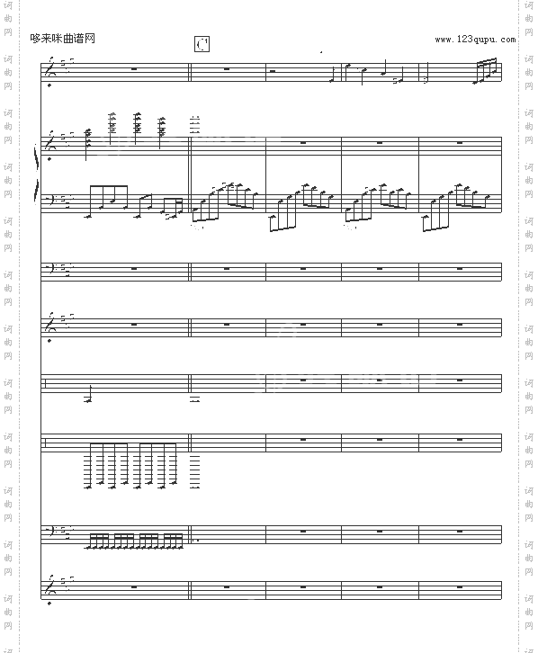 幽灵狂想曲-05895464