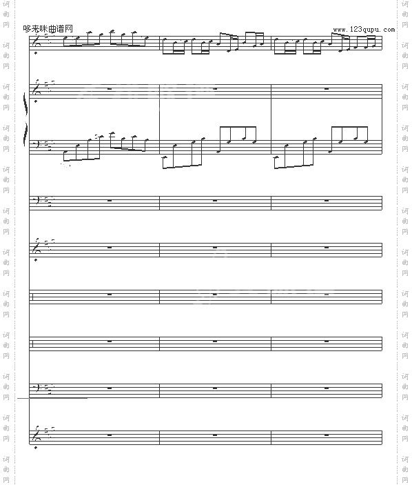 幽灵狂想曲-05895464