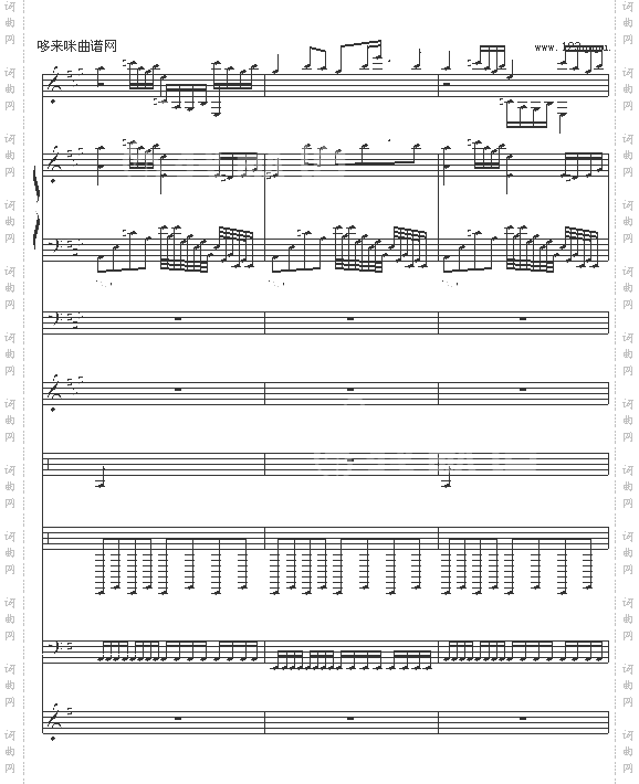 幽灵狂想曲-05895464