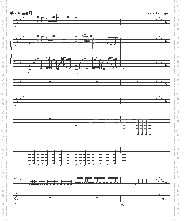 幽灵狂想曲-05895464