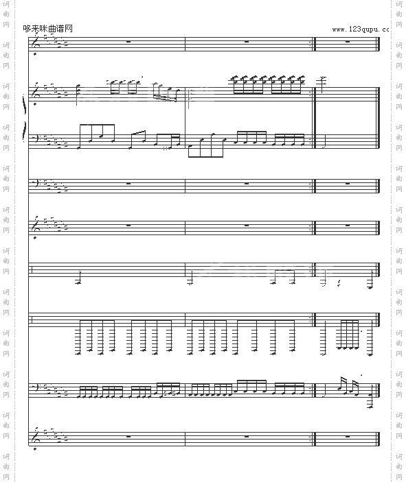 幽灵狂想曲-05895464