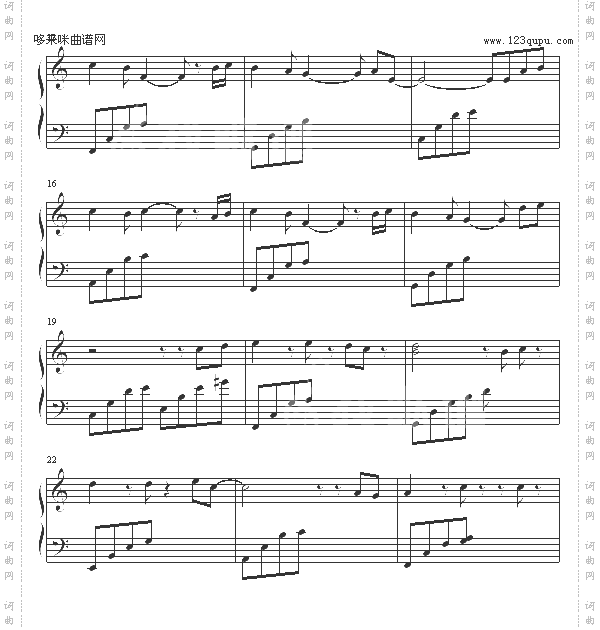 长夜的风霜-呵呵B仔