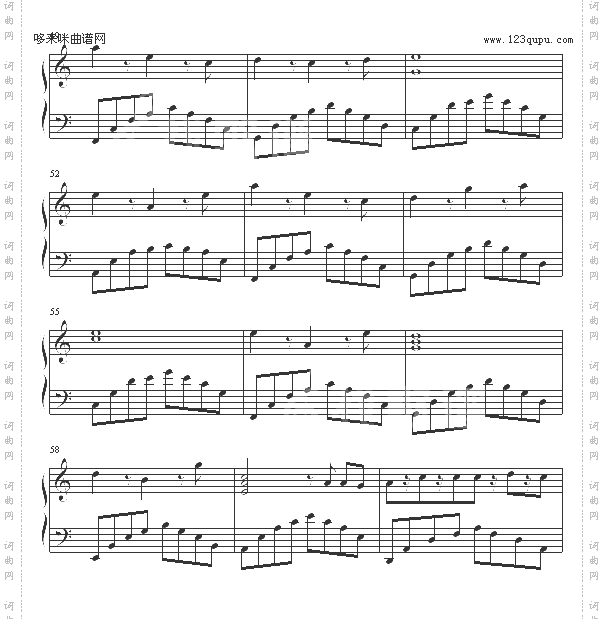 长夜的风霜-呵呵B仔