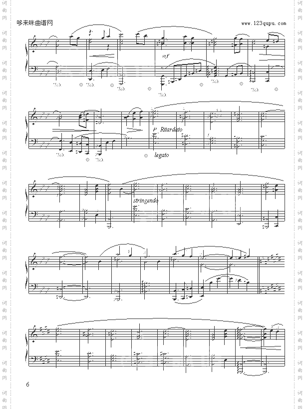 落叶的梦第二首-苗波