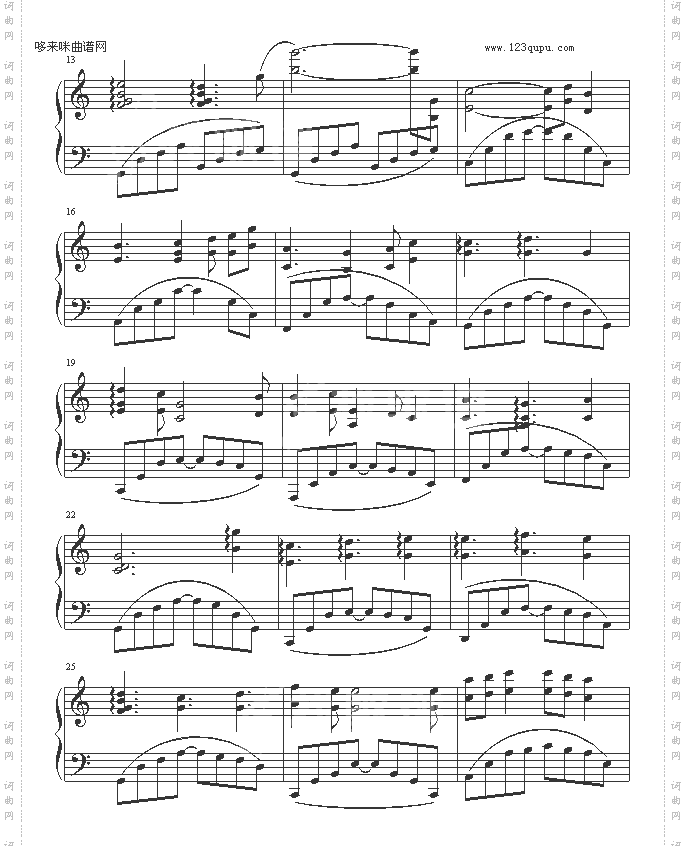 遐想·打开尘封的记忆-raymond142