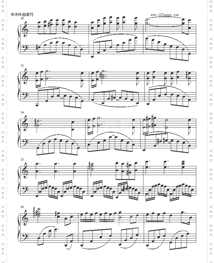 遐想·打开尘封的记忆-raymond142