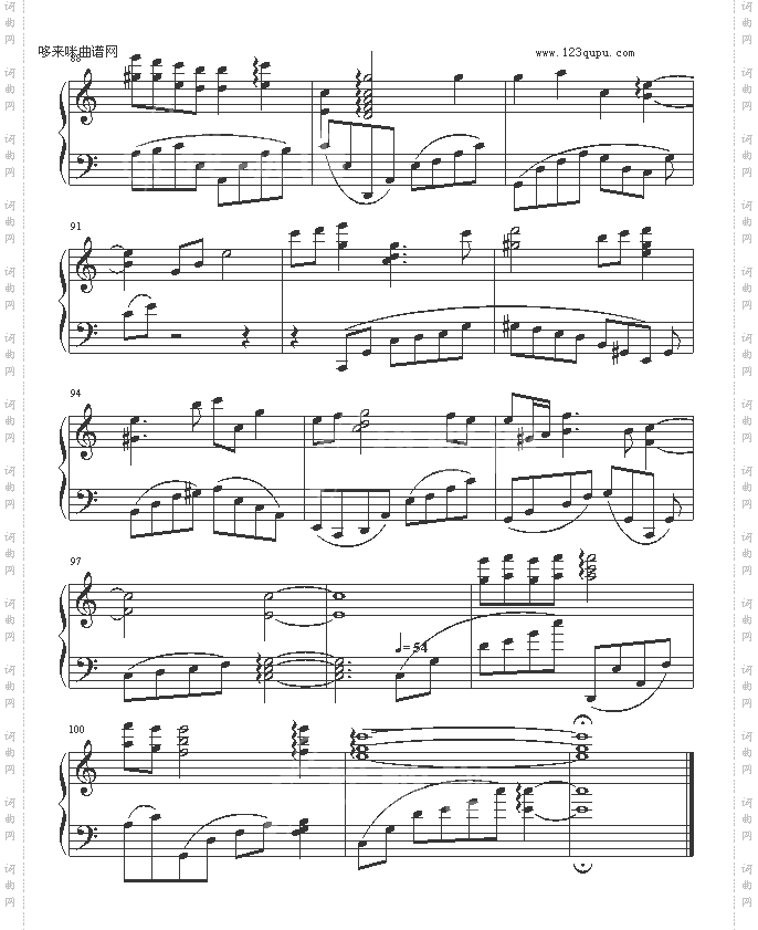 遐想·打开尘封的记忆-raymond142