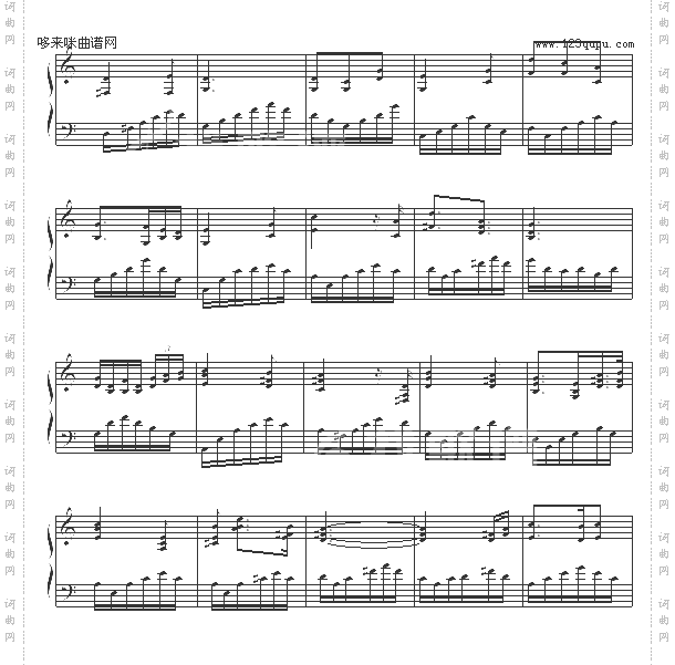 Waltz-o-Waltz-追梦人