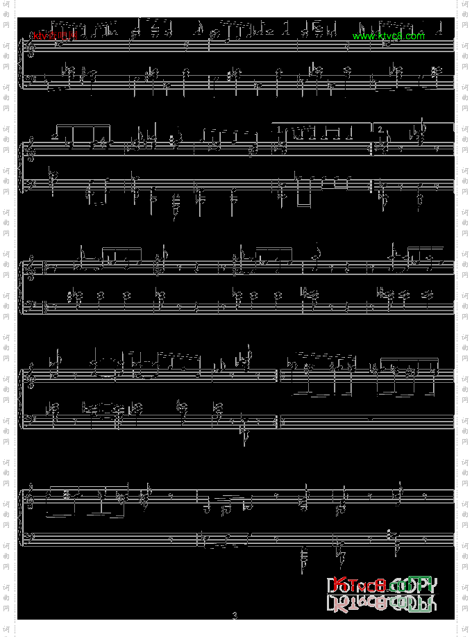 时间的舞蹈-爵士
