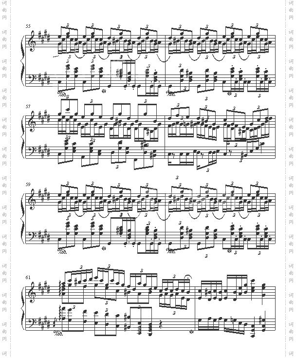 EtudePassion