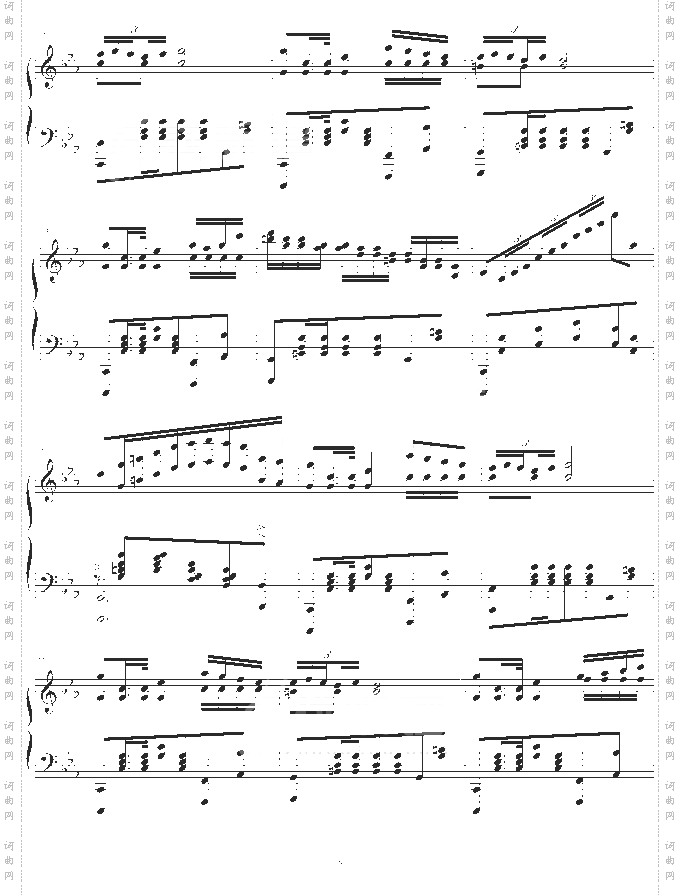 c小调波兰舞曲