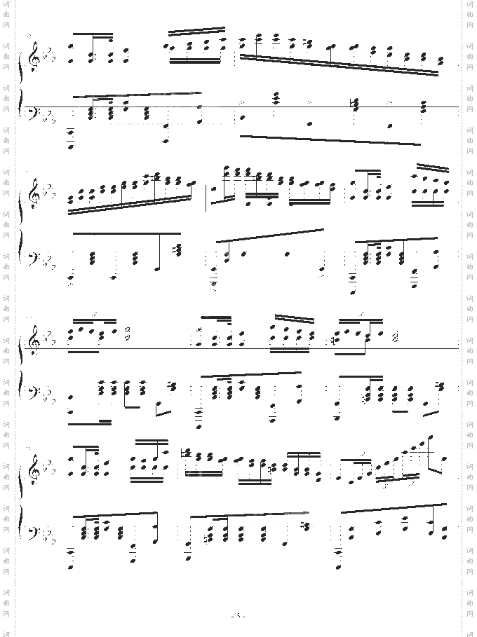 c小调波兰舞曲