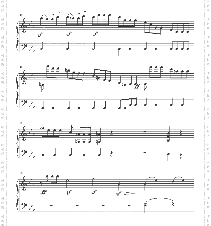 命运-第五交响乐