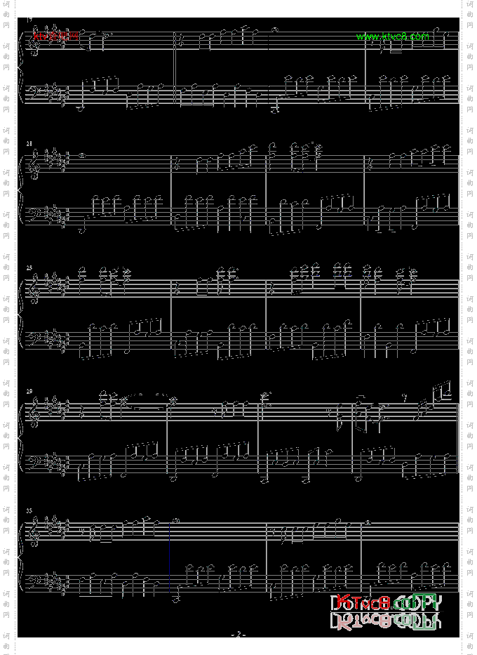 TheSoundofSilence-寂静之声