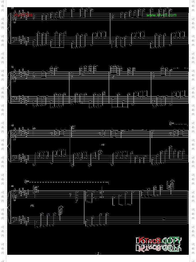TheSoundofSilence-寂静之声