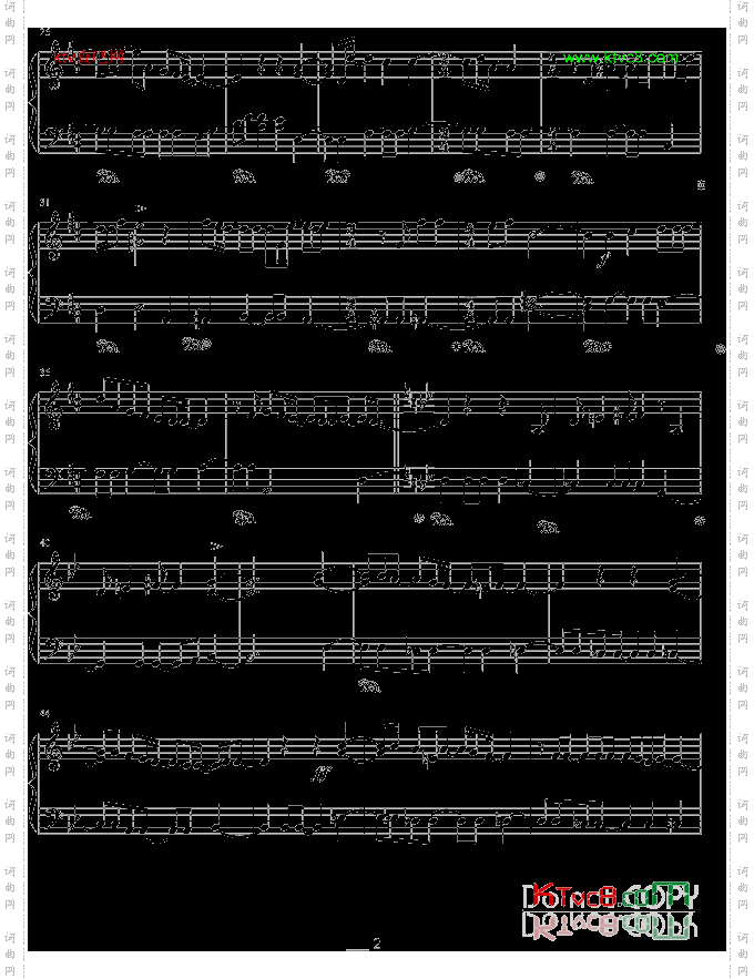 名偵探柯南片尾─Startinmylife