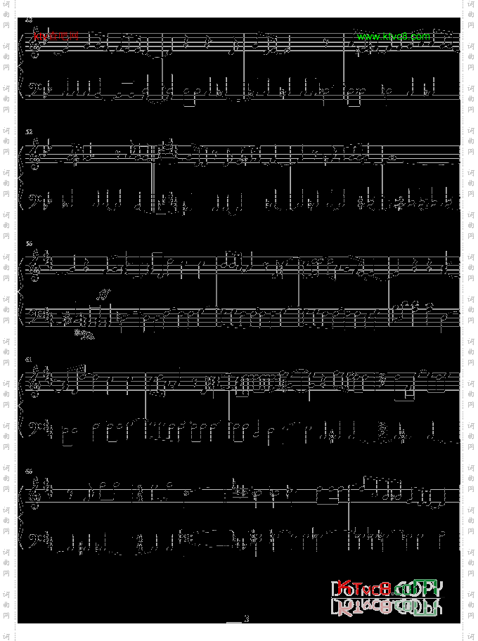 名偵探柯南片尾─Startinmylife