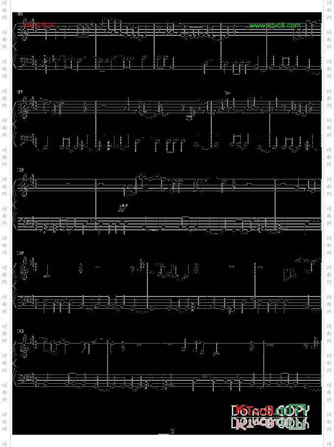 名偵探柯南片尾─Startinmylife