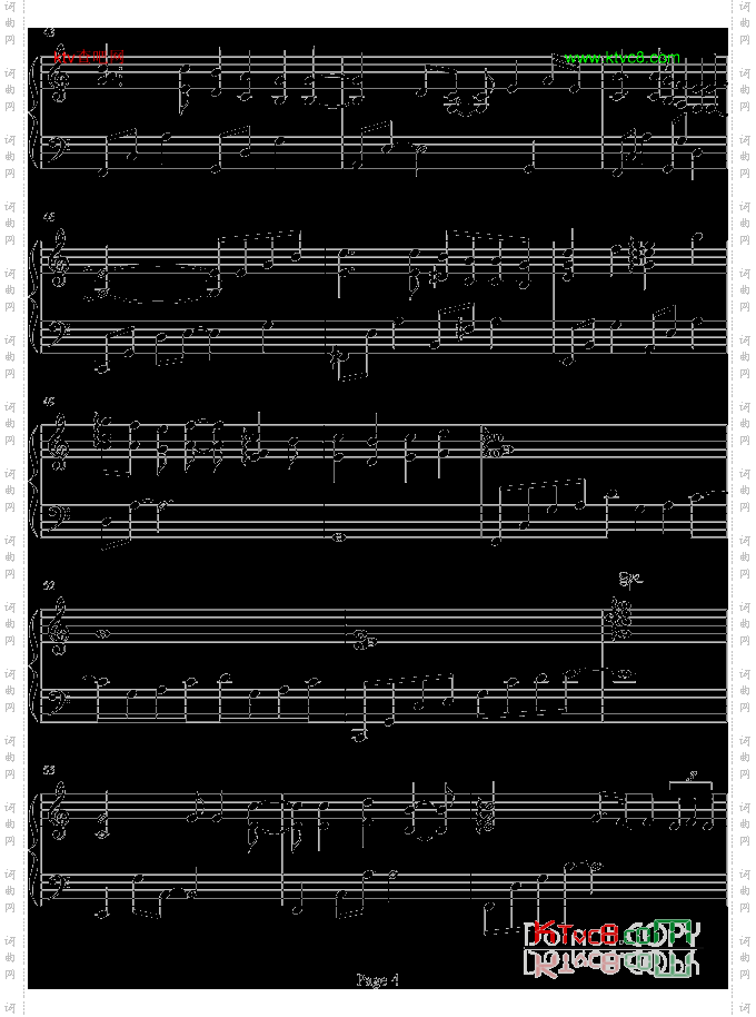 幸福的地图-《千金百分百》主题曲