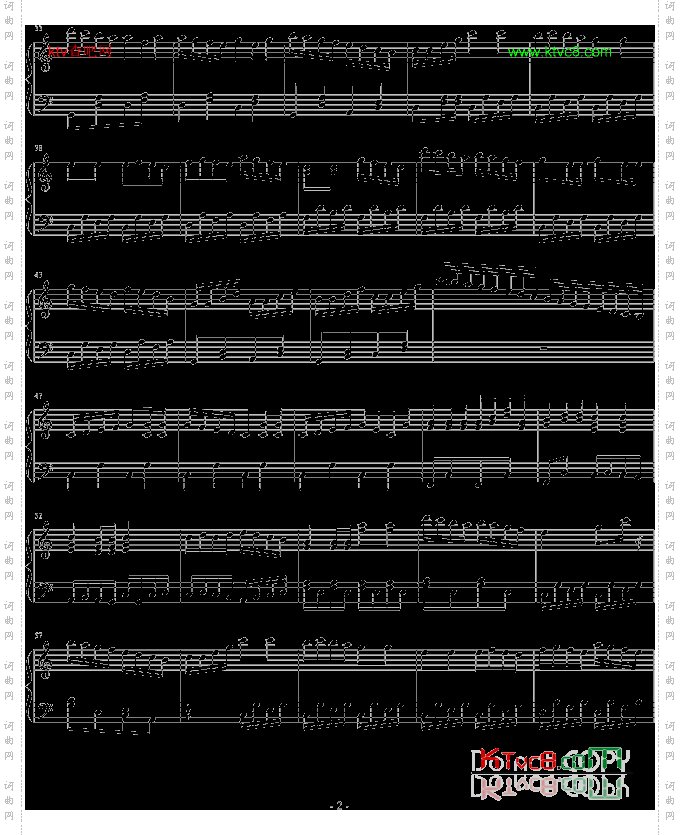 木偶狂想曲
