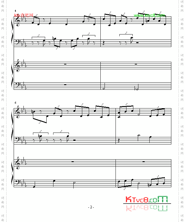 ココロの音