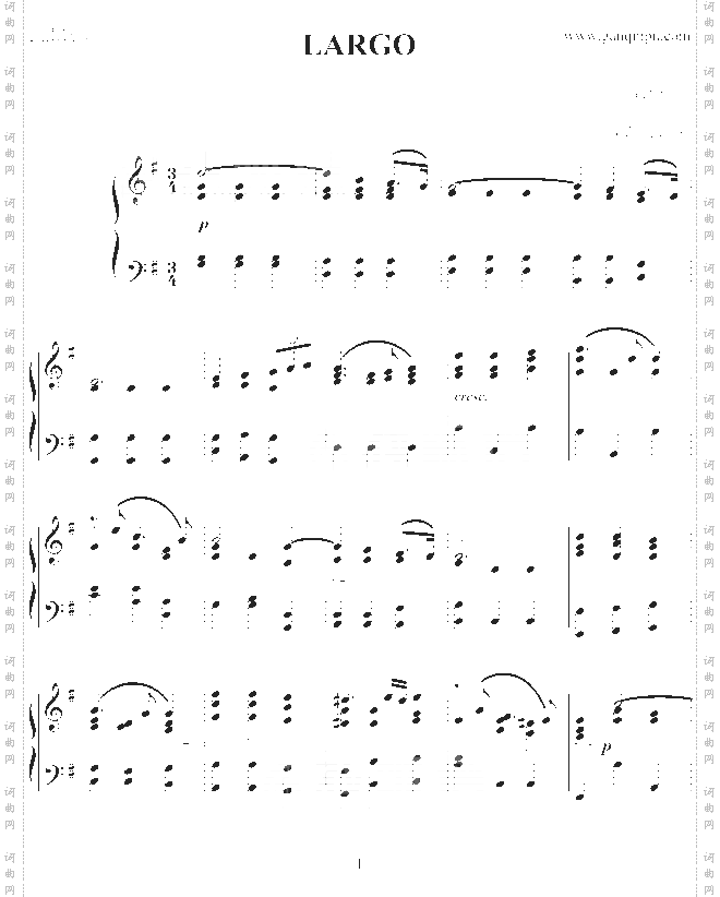 LARGO