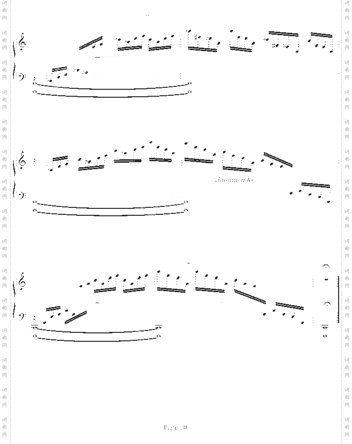 练习曲Op.10No.1